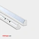 linear pendant lighting